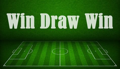 win draw win bet - WinDrawWin x PredictZ: Top European Leagues Palpites e Dicas 